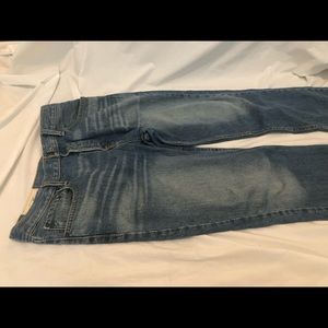 Hollister Men’s Jeans (used)